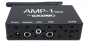 Preview: AMP-1 blue - Bluetooth TWS Verstärker (Stück)